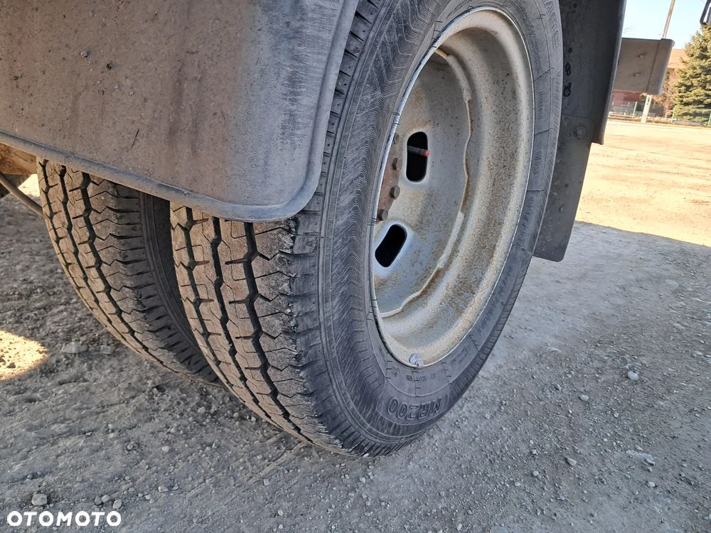 Iveco Daily - 6