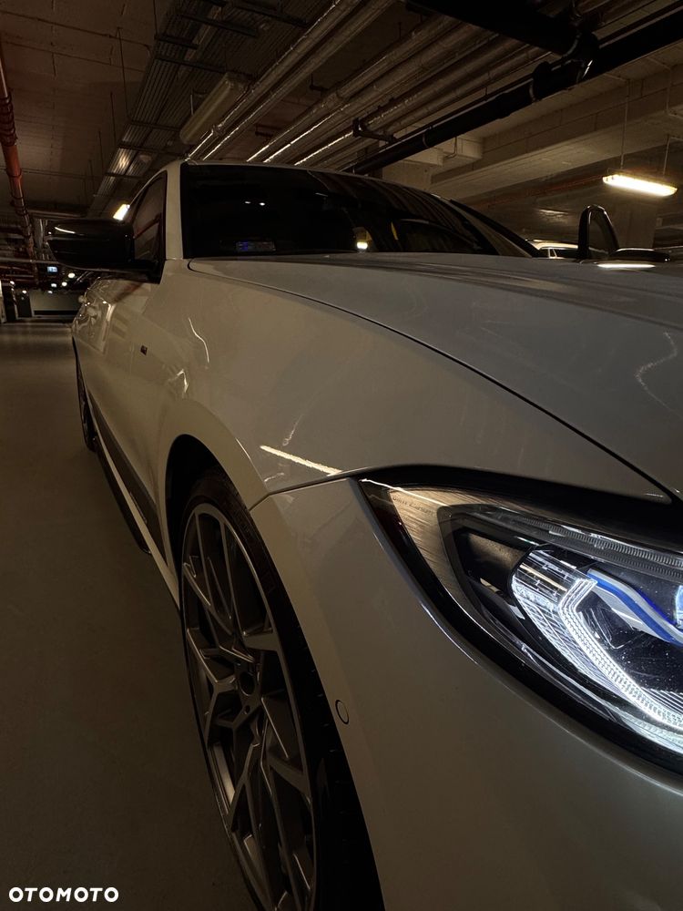 BMW Seria 3 330i - 19