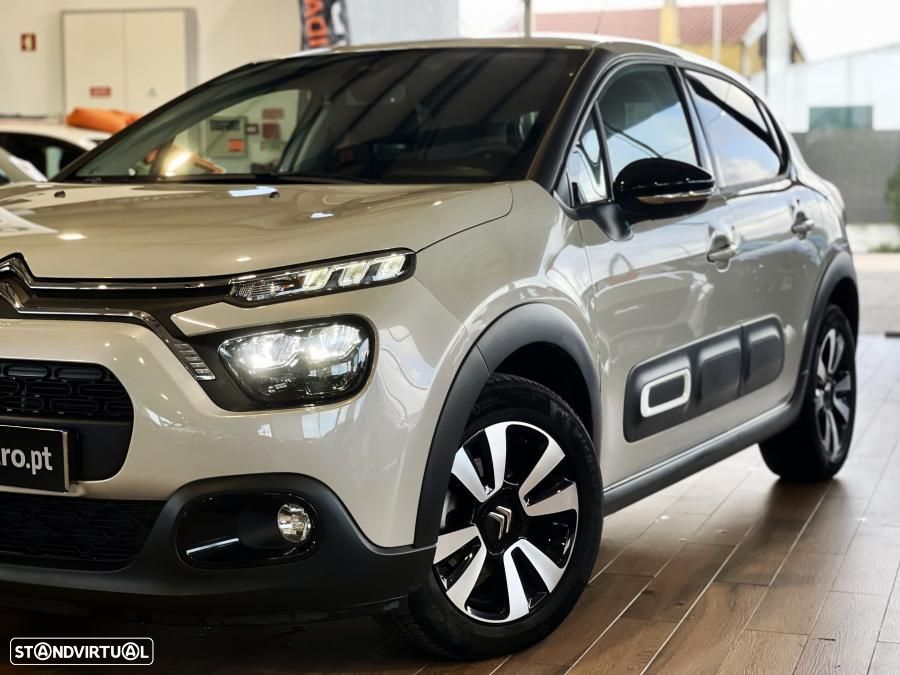 Citroën C3 1.2 PureTech Max - 6