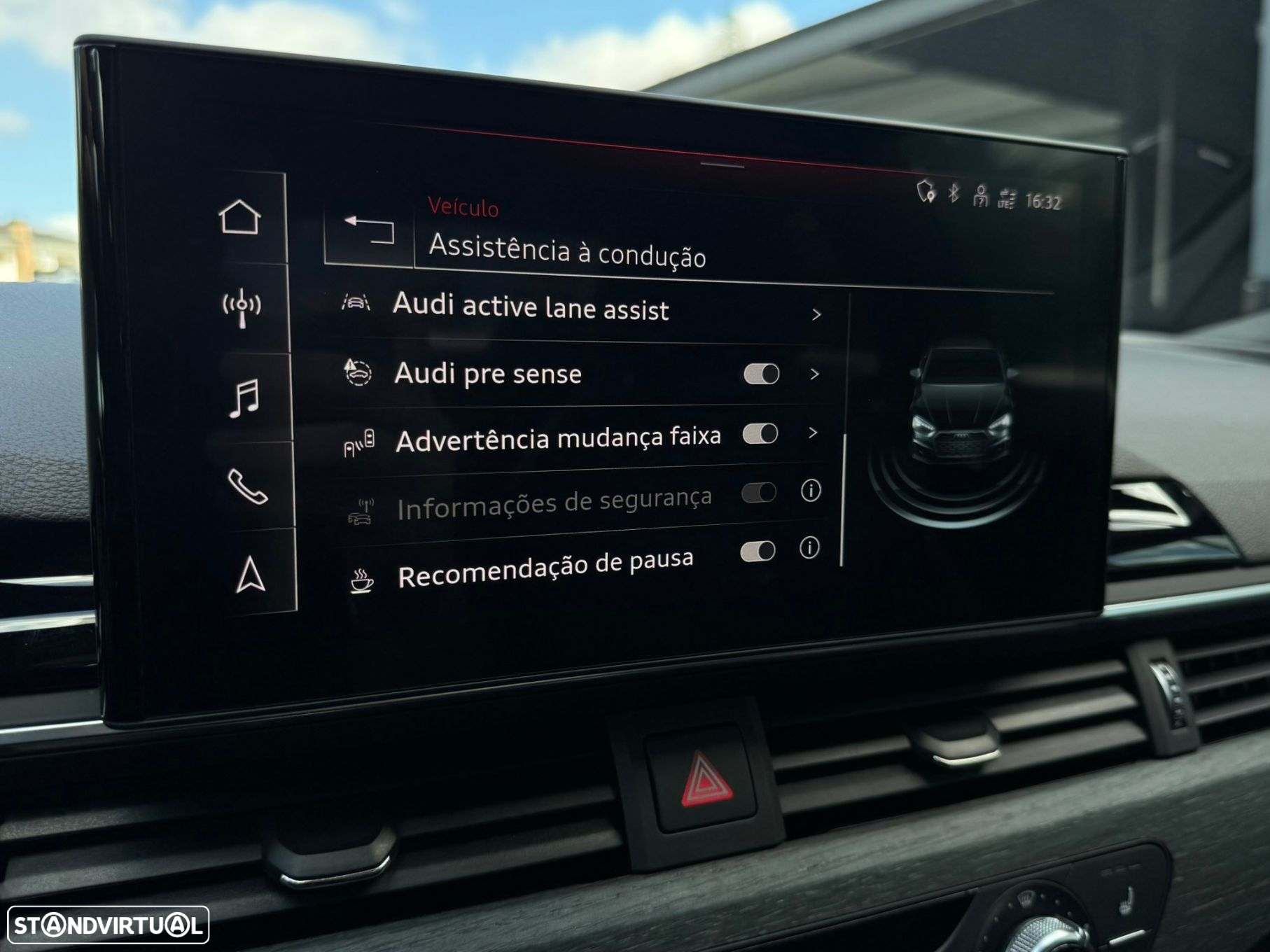 Audi A5 40 TDI quattro S line S tronic - 54