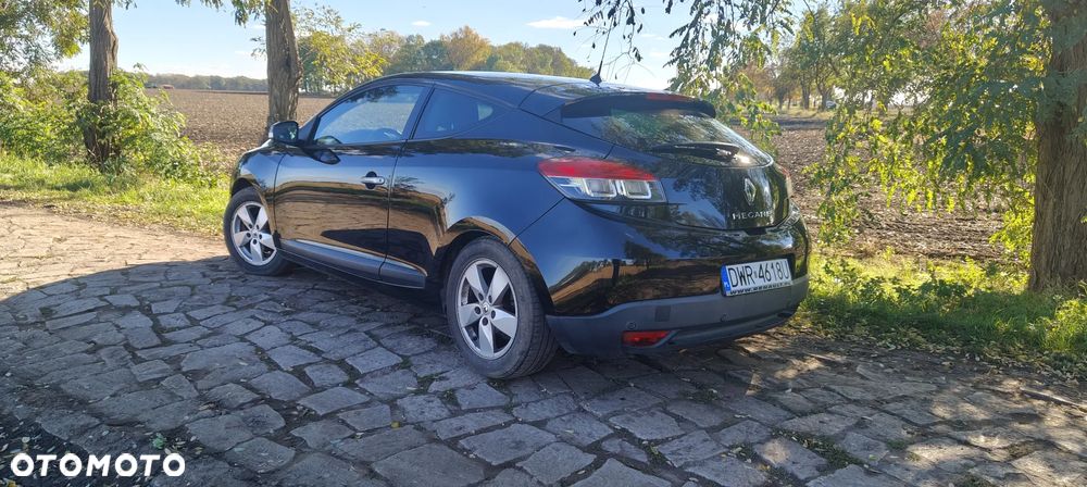 Renault Megane - 2