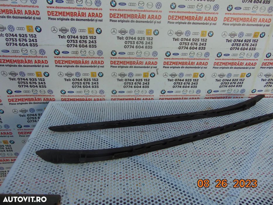 ornament parbriz BMW x1 F48 f49 ornamente parbriz stanga dreapta x1 du - 2