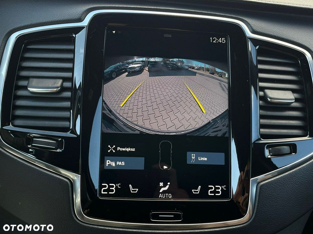 Volvo XC 90 - 27
