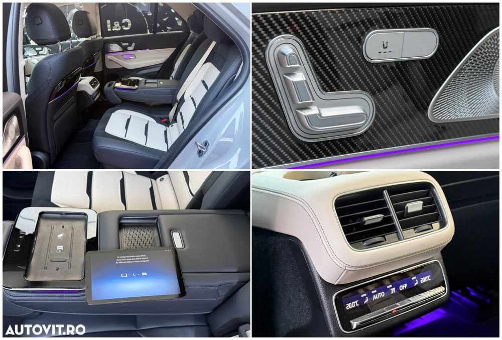 Mercedes-Benz GLE AMG 53 MHEV 4MATIC+ - 11