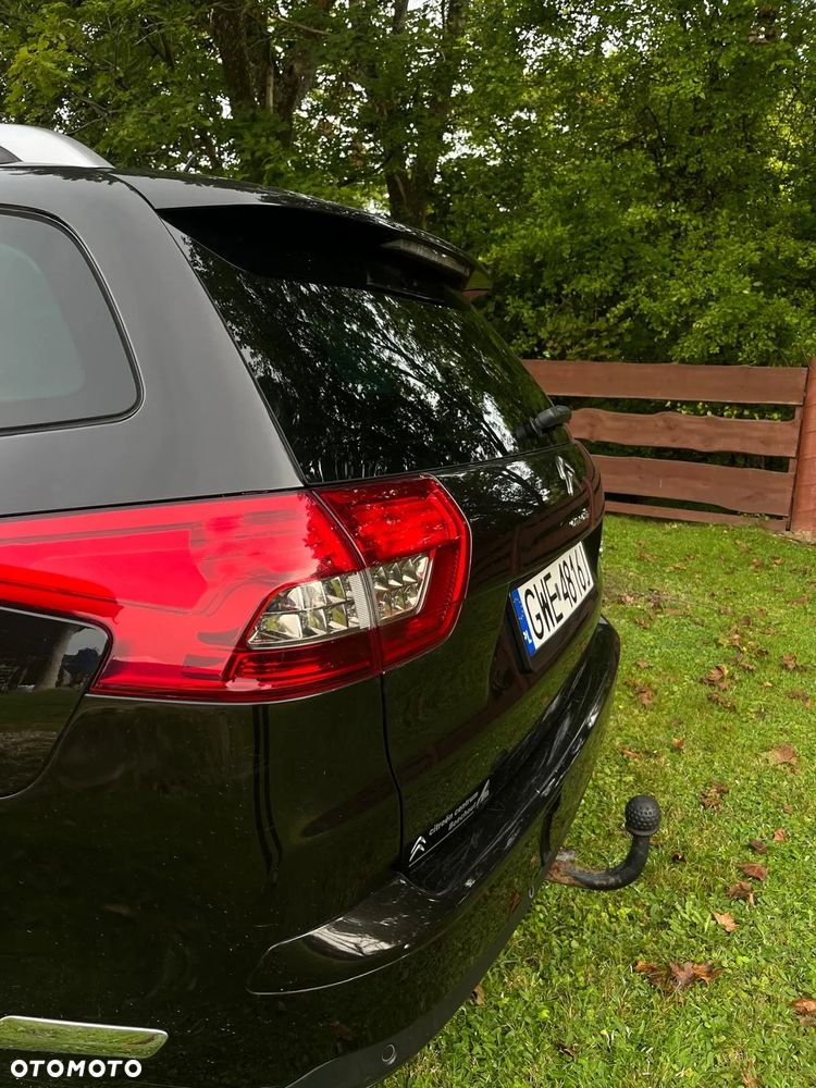Citroën C5 - 10