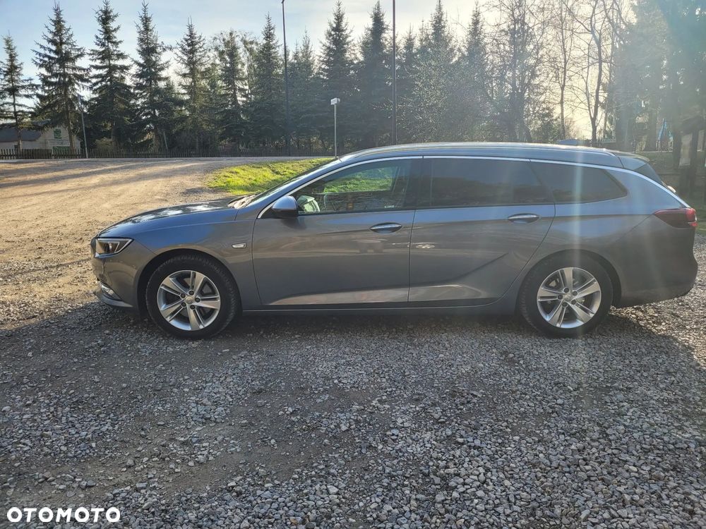Opel Insignia 1.6 CDTI Innovation S&S Eco - 6