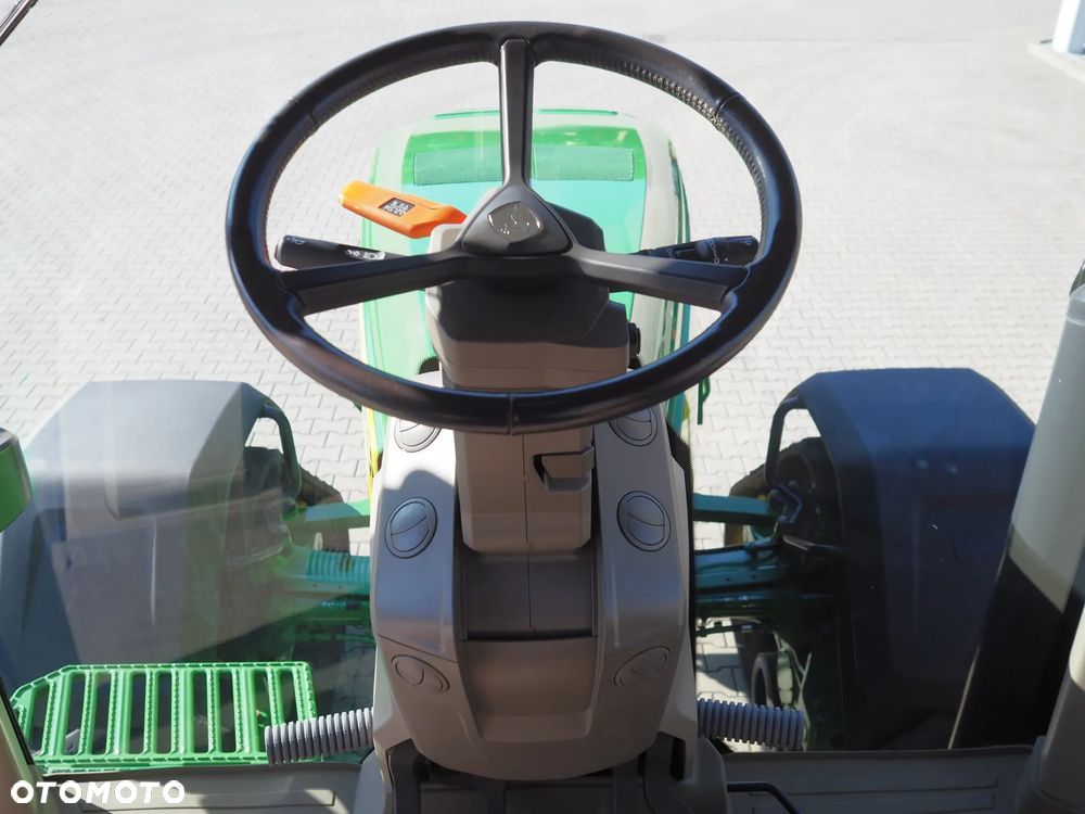 John Deere 8RX 410 - 7