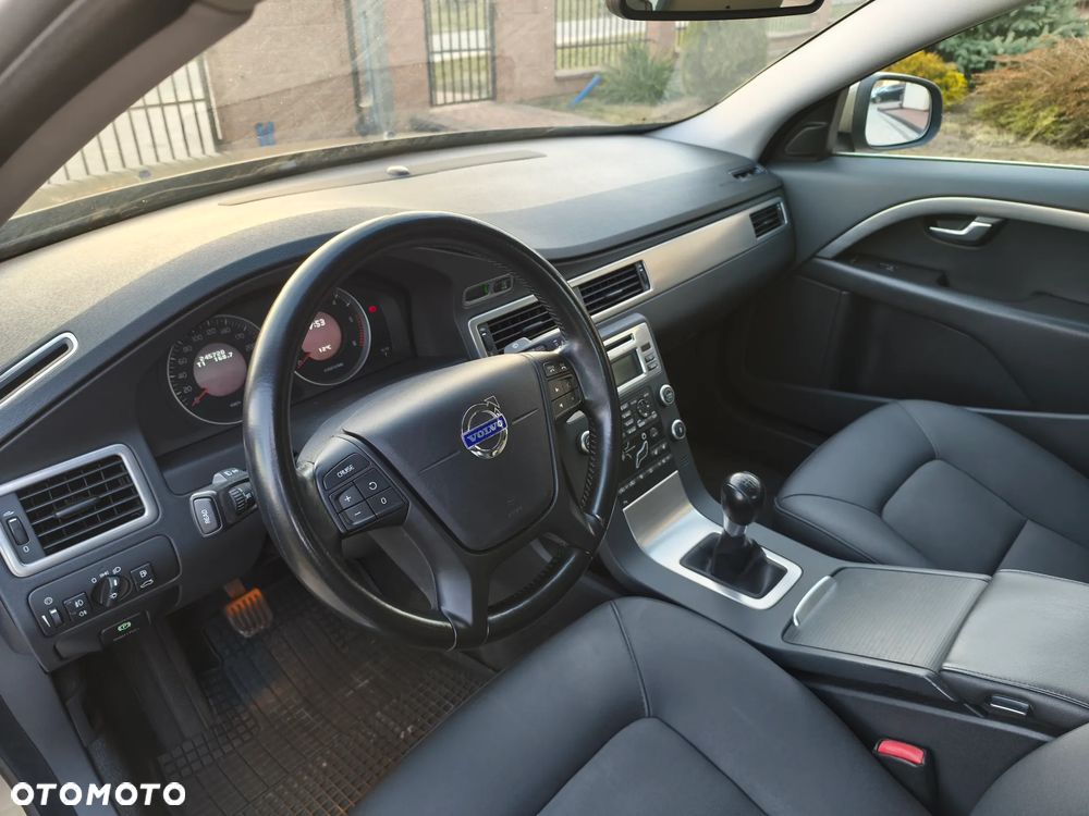 Volvo S80 D3 Kinetic - 17