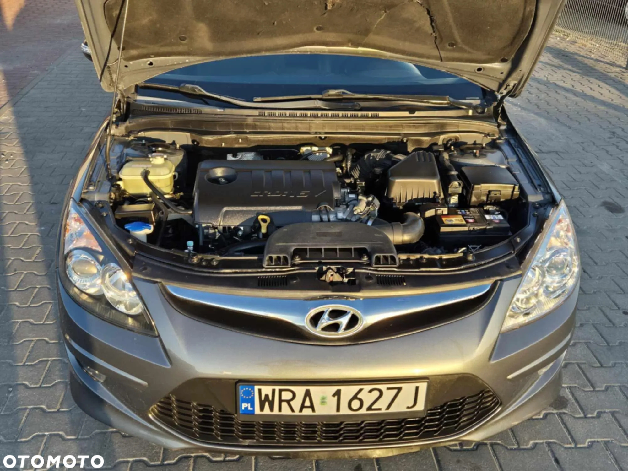 Hyundai i30 1.6 CRDi Classic - 14