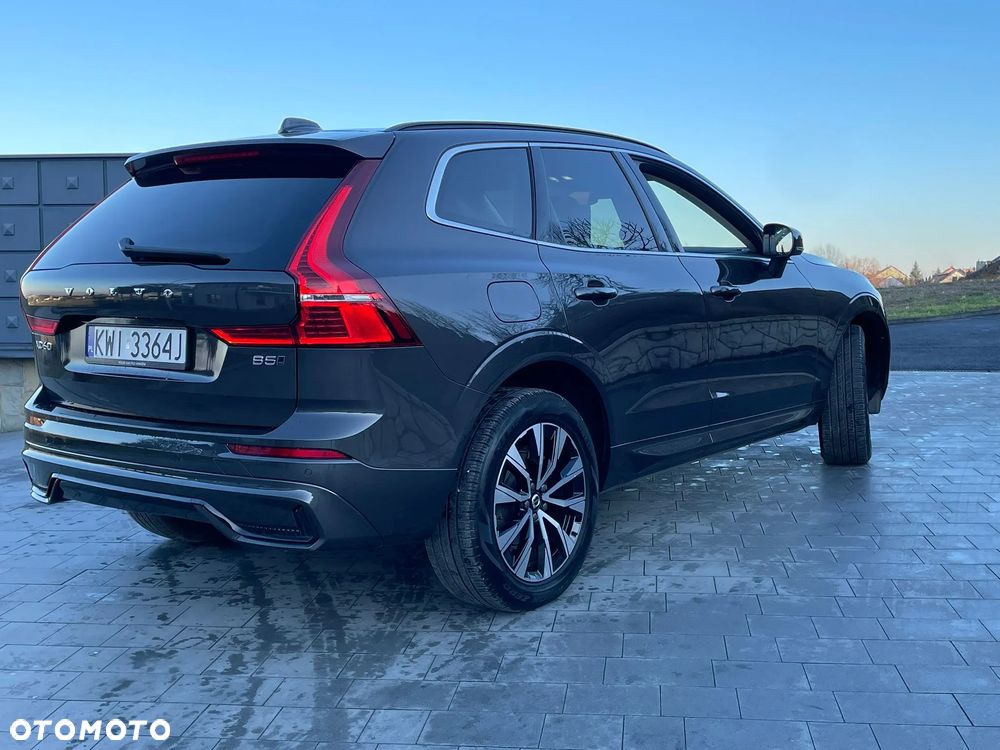 Volvo XC 60 - 12