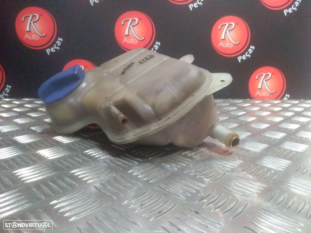 Reservatorio Da Agua Do Radiador  Audi A4 (8D2, B5) - 1
