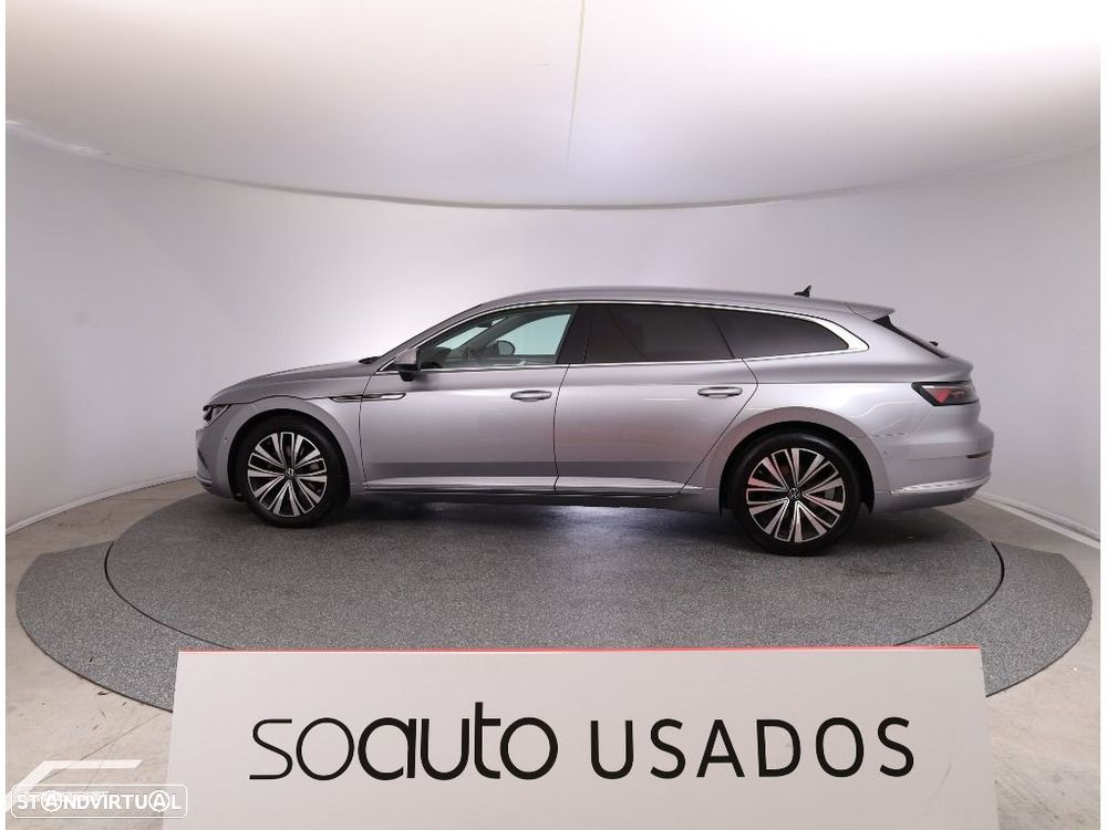 VW Arteon Shooting Brake 2.0 TDI Elegance DSG - 6