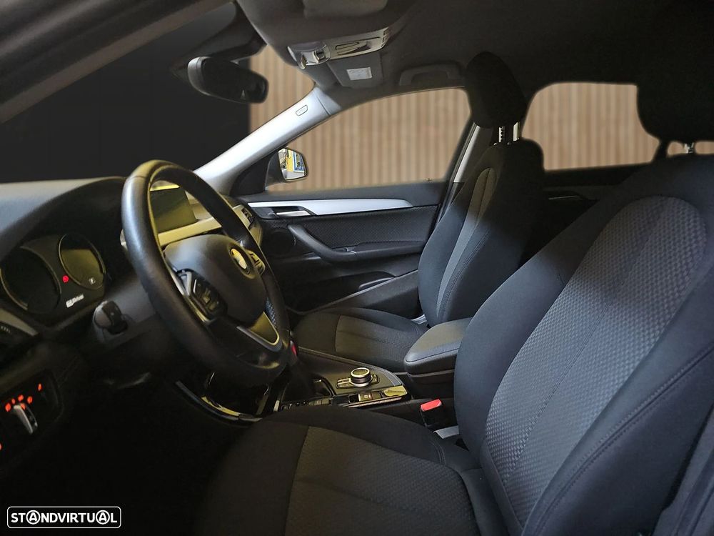 BMW X2 25 e xDrive - 7