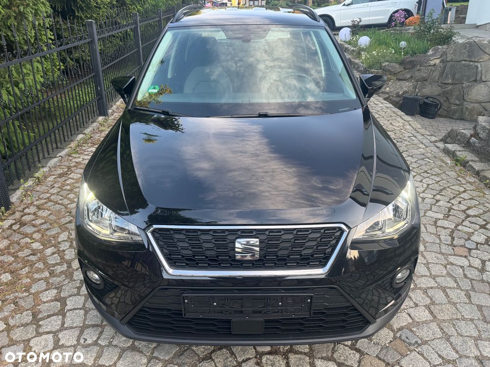 Seat Arona 1.0 TSI GPF Xcellence S&S - 7