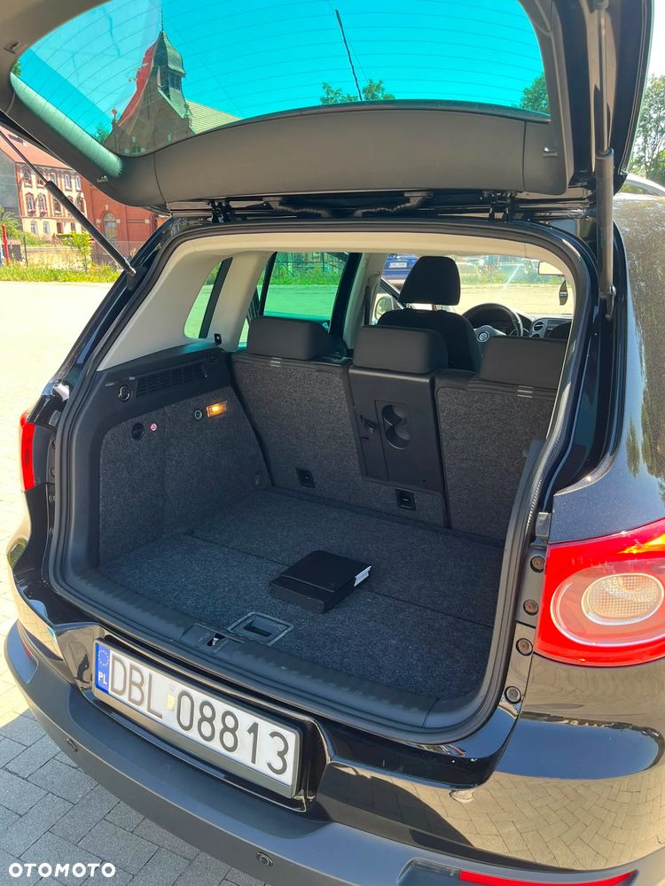 Volkswagen Tiguan 2.0 TDI 4Mot Sport DSG - 20