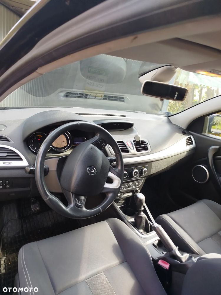 Renault Megane - 5