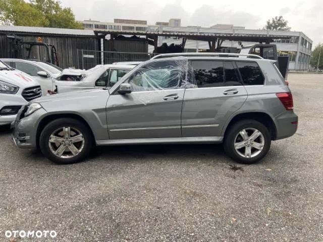 Mercedes-Benz GLK 250 BlueTEC 4Matic 7G-TRONIC - 5