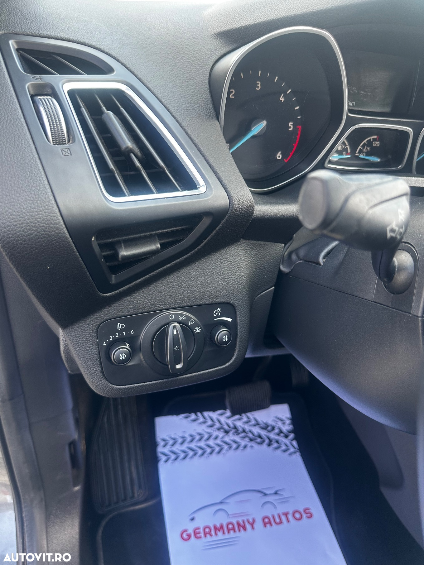 Ford Kuga 2.0 EcoBlue Aut. 4x4 TITANIUM - 15