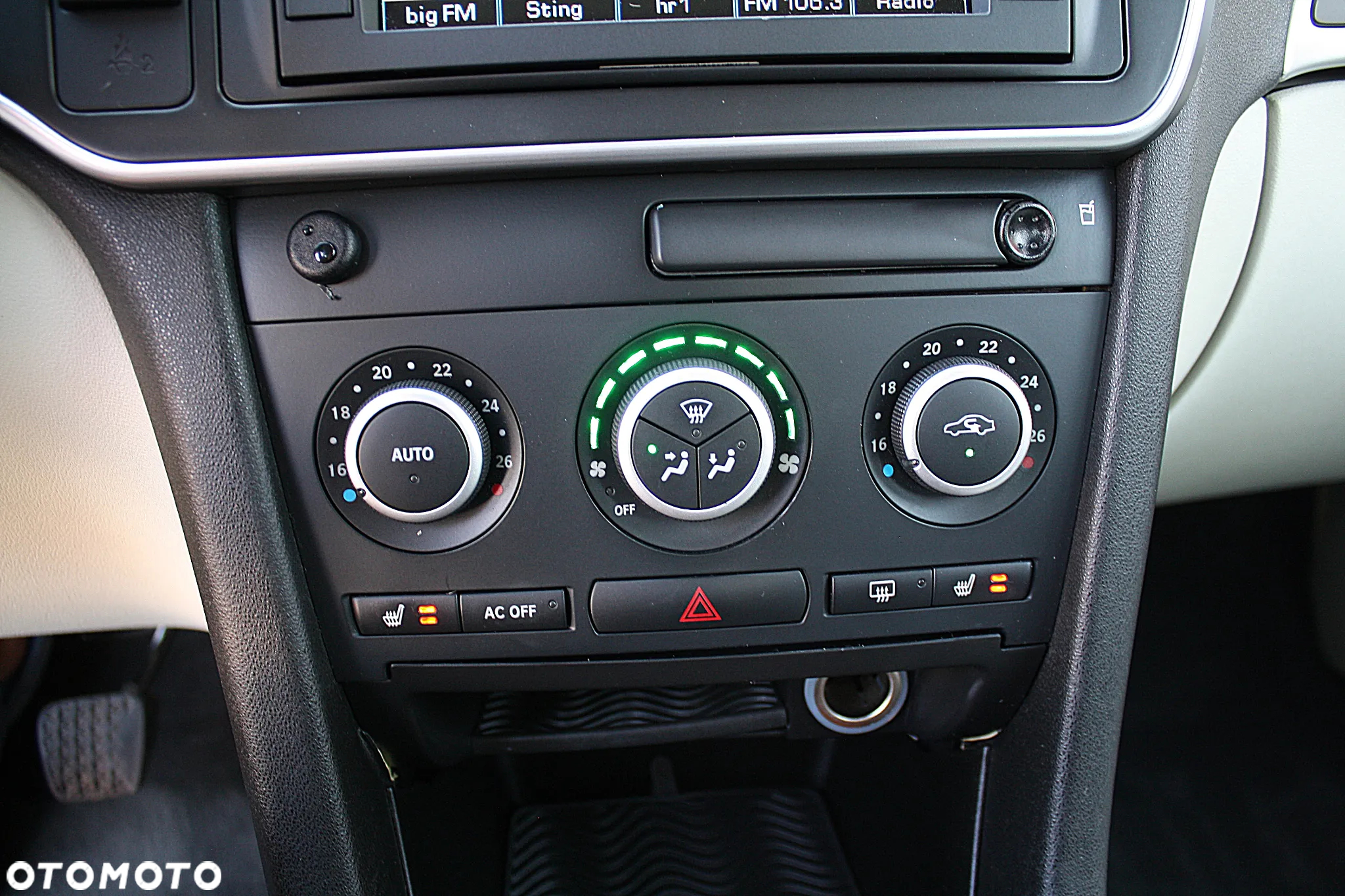 Saab 9-3 - 18
