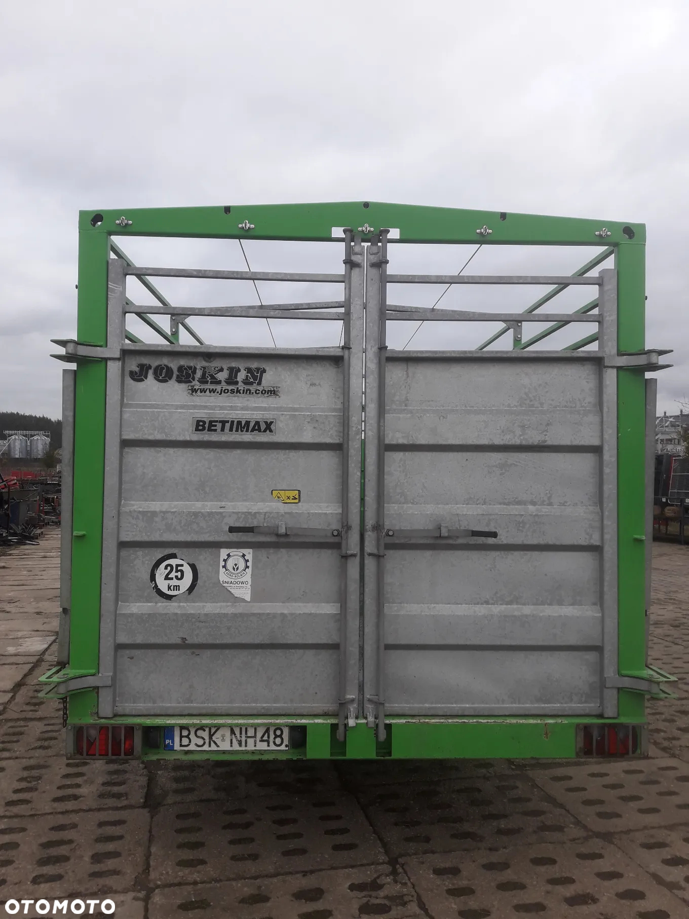 Inny Joskin RDS  9000 - 5
