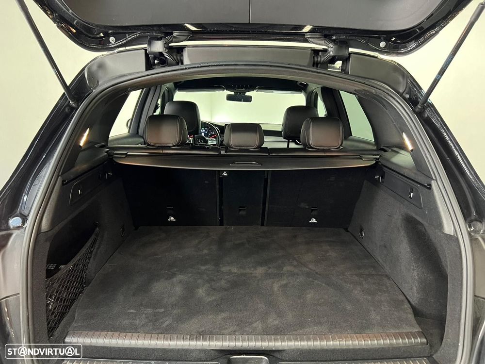 Mercedes-Benz GLC 300 e 4Matic - 24