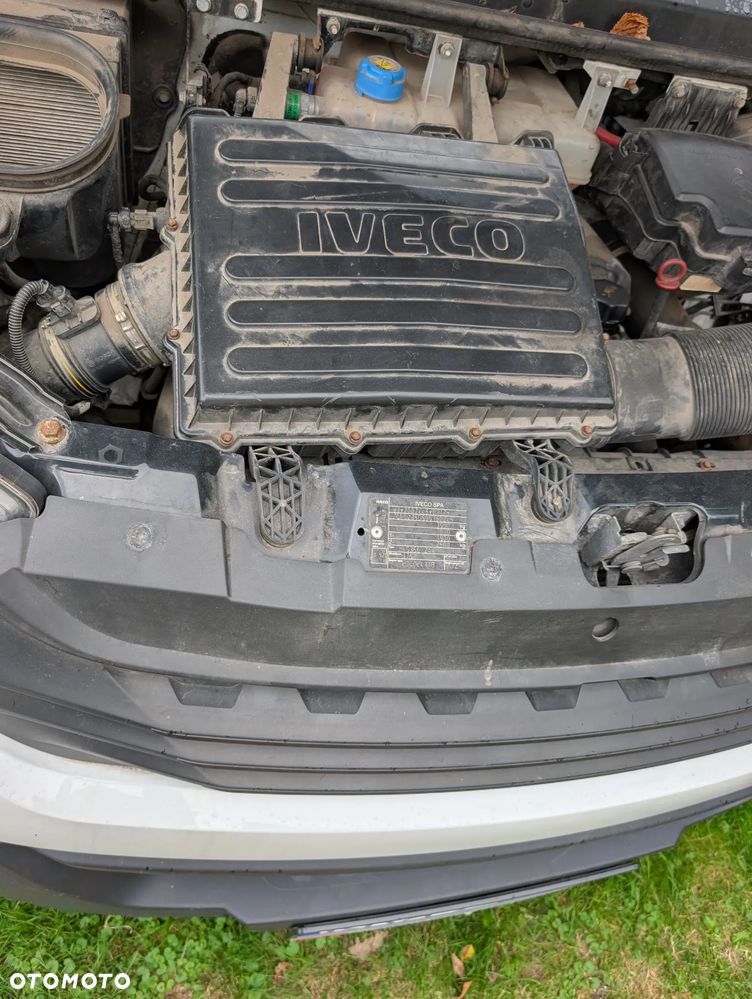 Iveco DAILY - 15