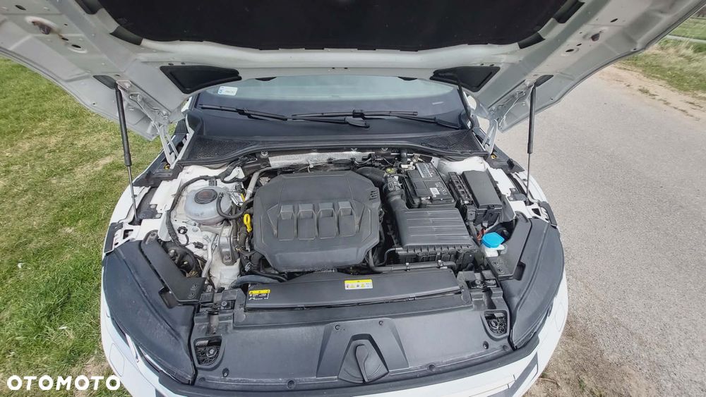 Volkswagen Arteon 2.0 TSI R-Line DSG - 8
