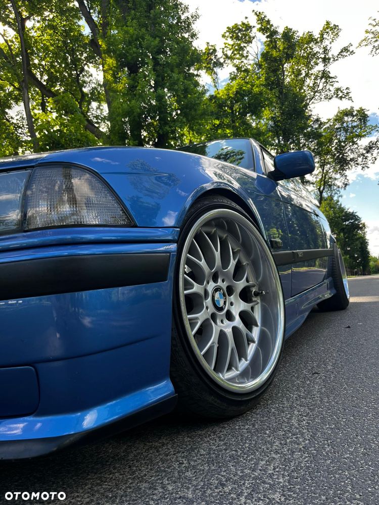 BMW Seria 3 - 3