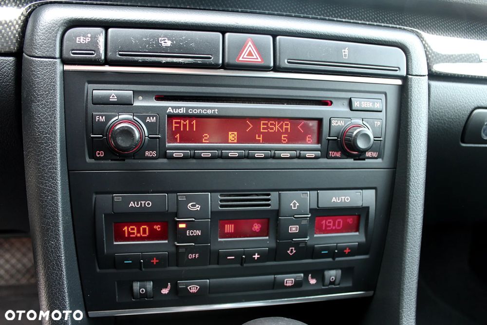 Audi S4 Limousine - 20