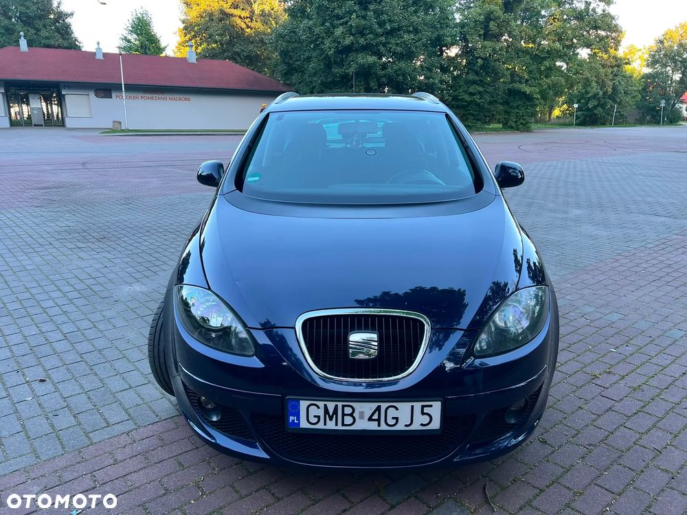 Seat Altea XL - 2