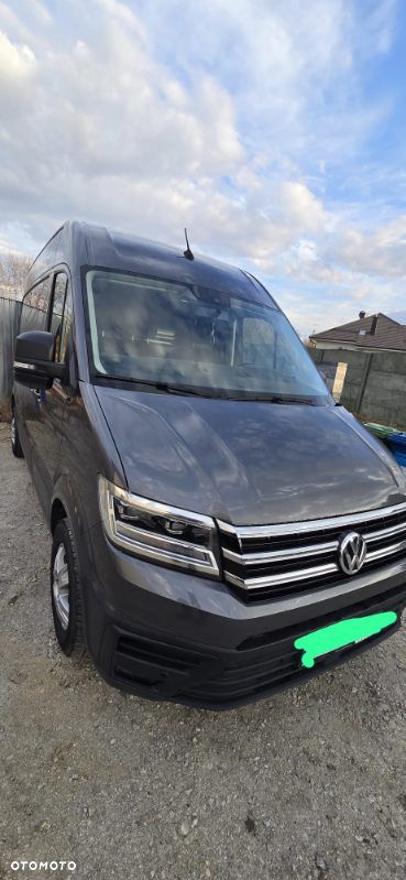 Volkswagen CRAFTER - 2