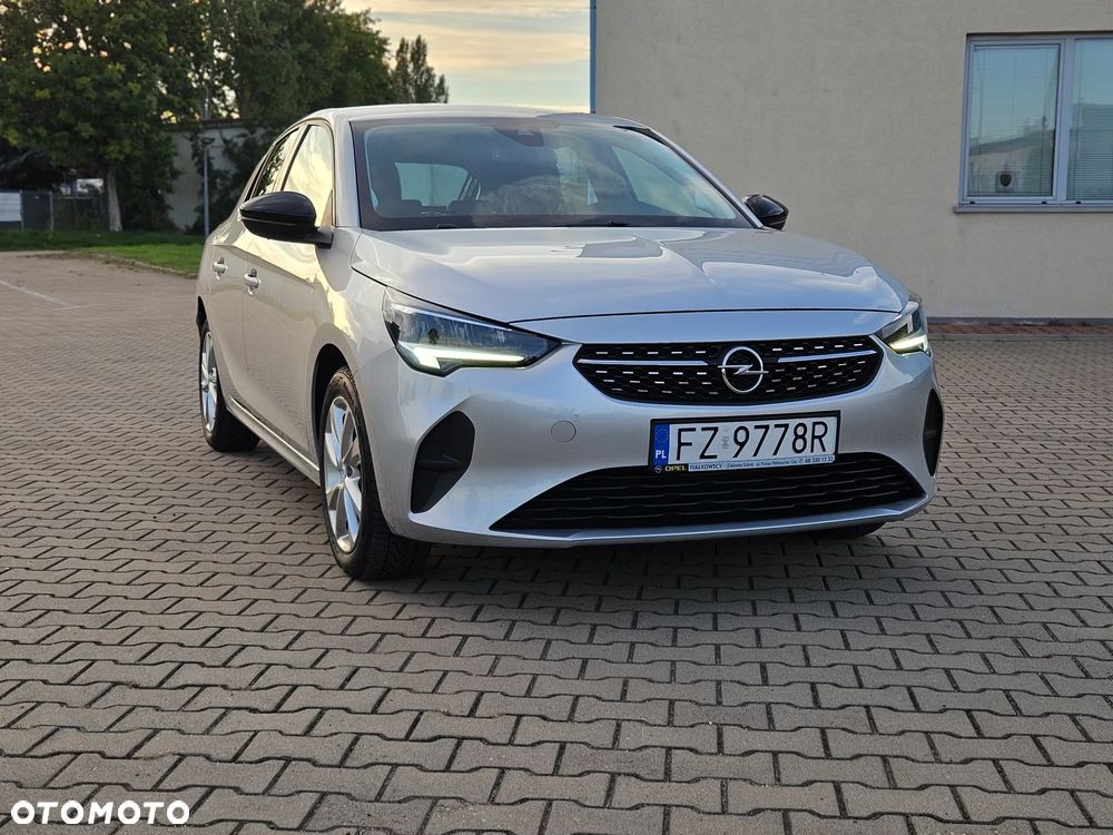 Opel Corsa 1.2 Elegance S&S - 38
