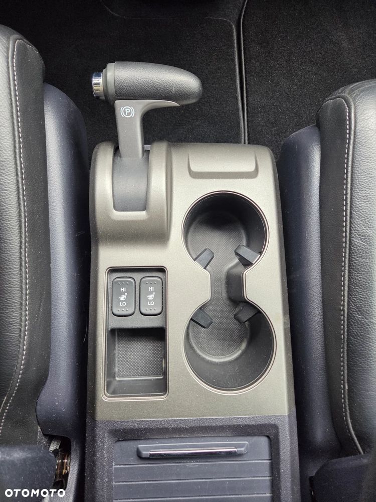 Honda CR-V 2.0i-VTEC Elegance 50 Jahre Edition - 17