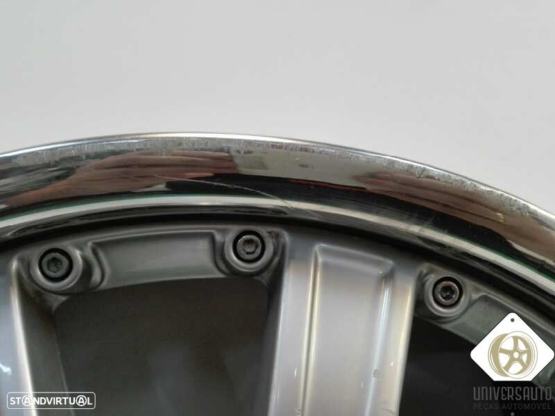 JOGO JANTES VOLKSWAGEN TOUAREG 2005 - 2