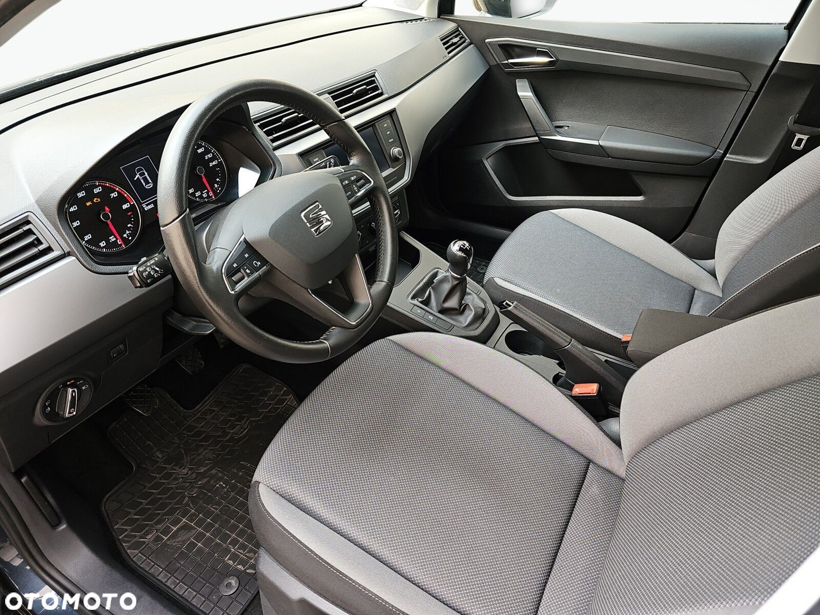Seat Ibiza - 11