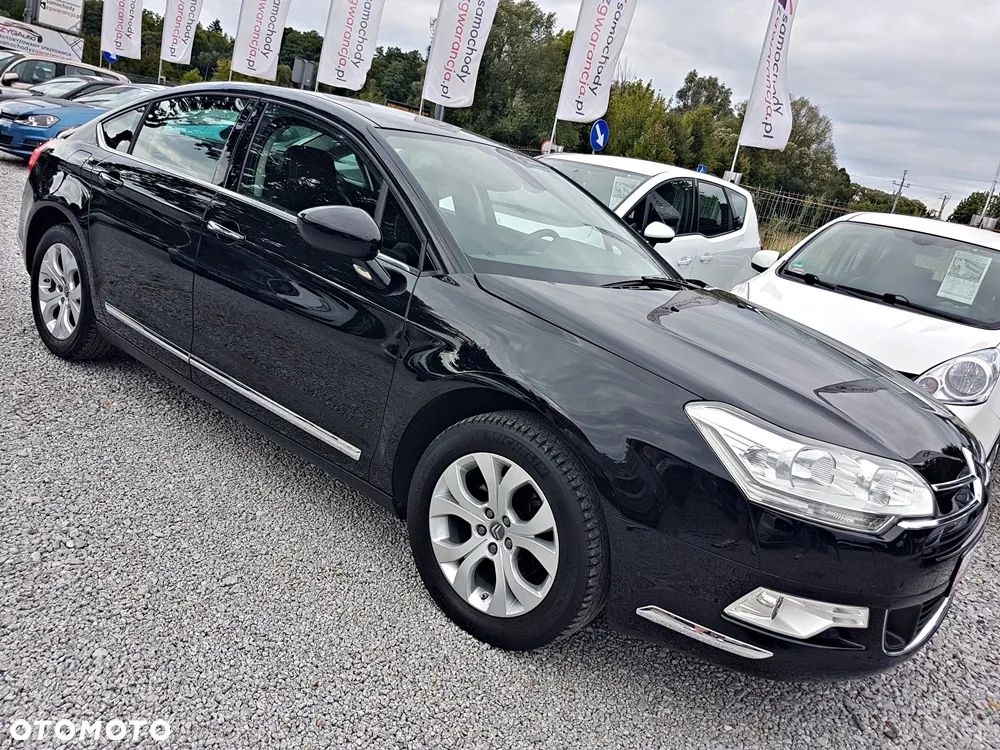 Citroën C5 THP 155 Business Class - 33