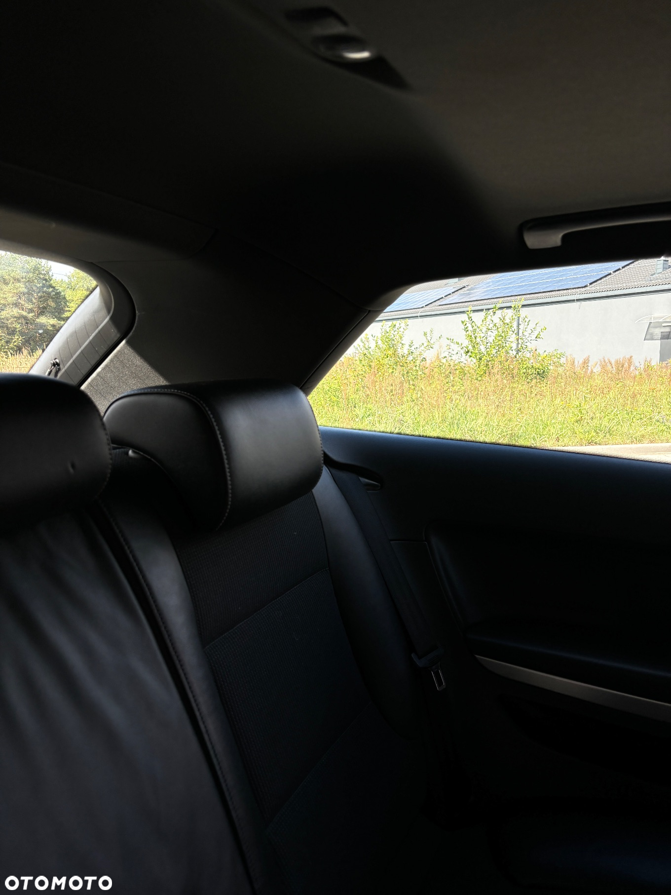 Audi A3 2.0 TFSI quattro S tronic S line Sportpaket - 7