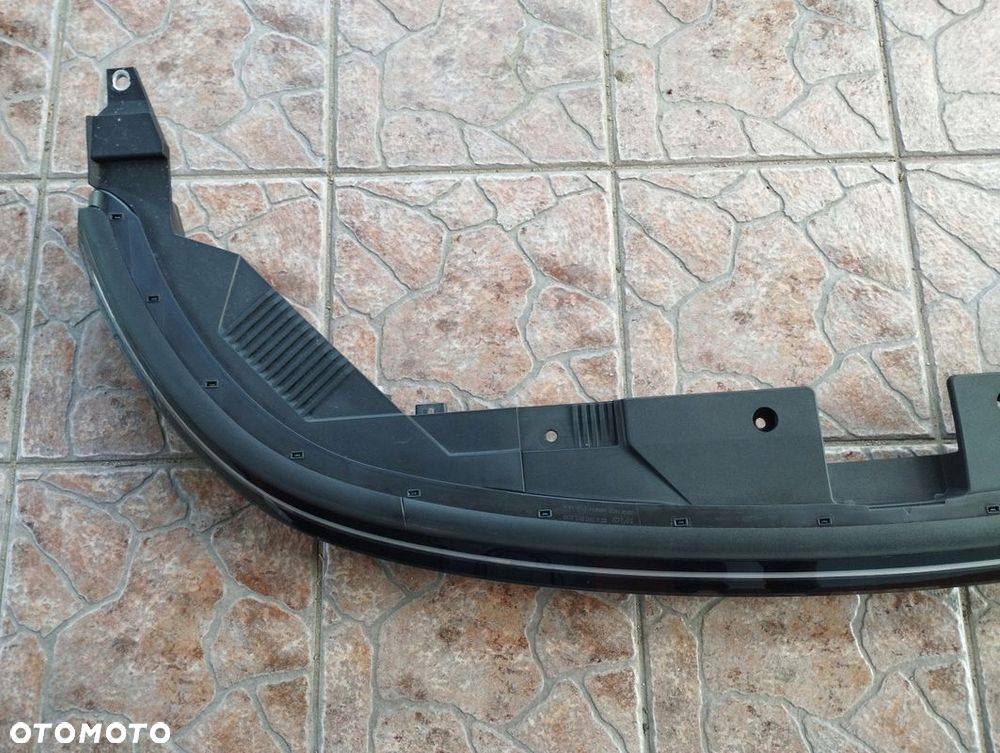 Lampa LED DRL Hyundai Kona II 2 2022-^ 92209-BE - 2