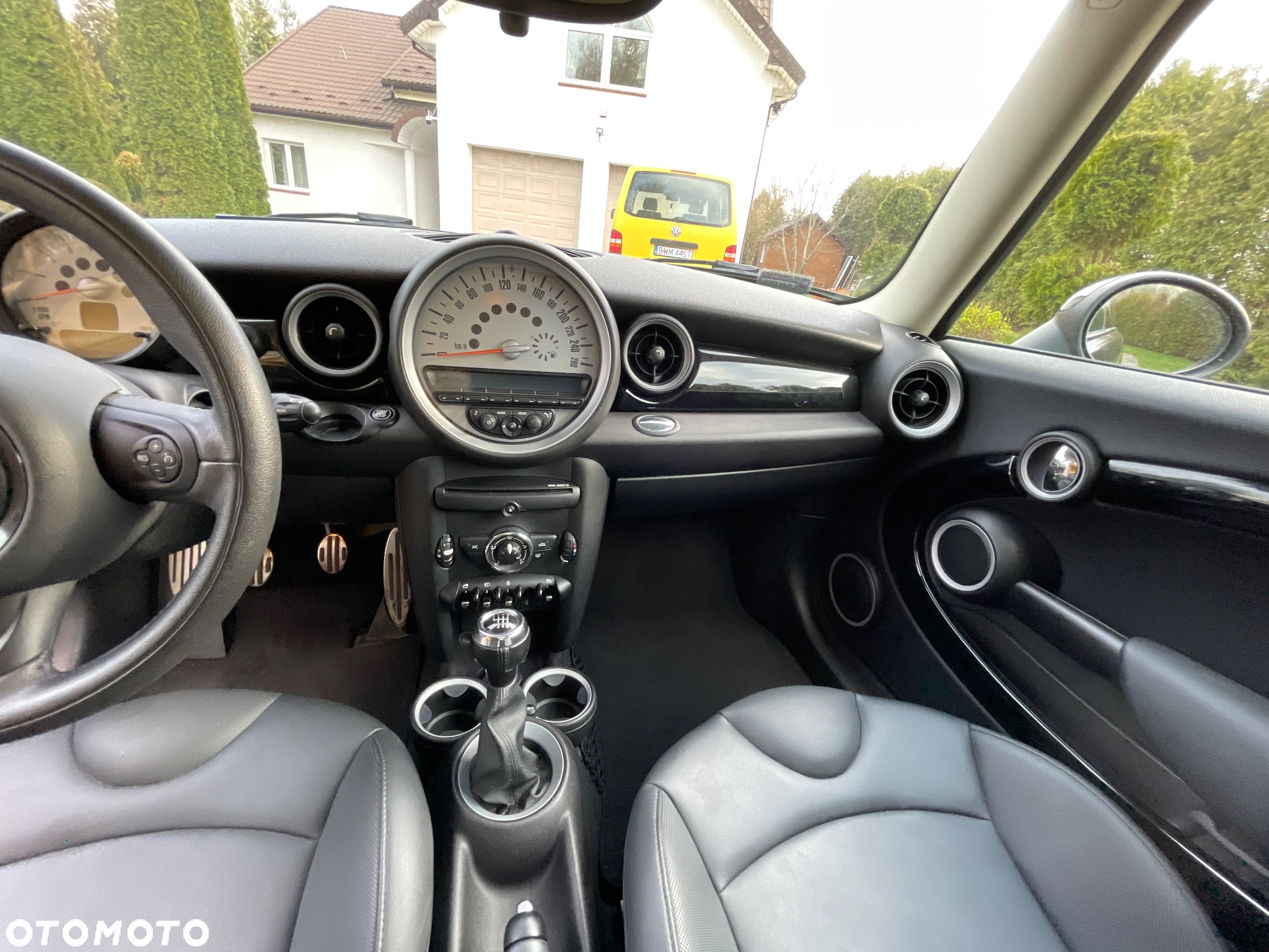 MINI Cooper S Standard - 10