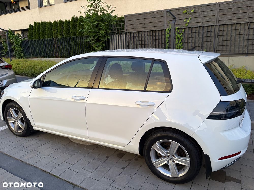 Volkswagen Golf 1.4 TSI BMT Highline DSG - 4