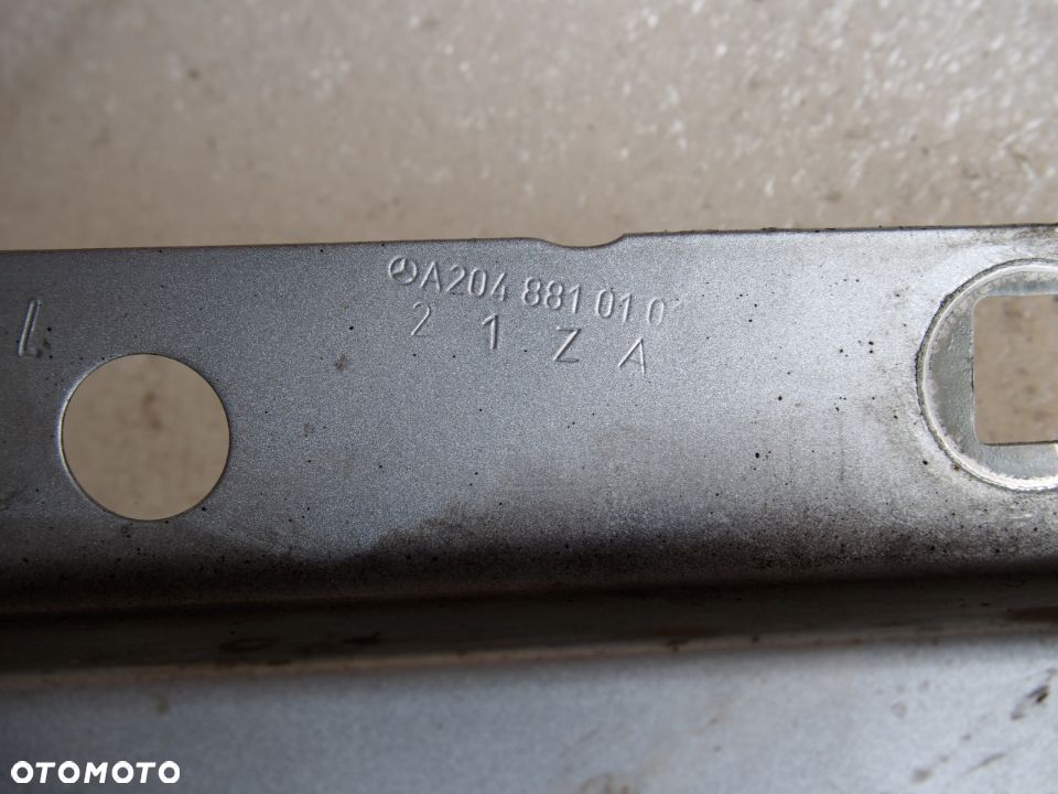 Mercedes C-Klasa Blotnik W204 07-14r c klasa - 4