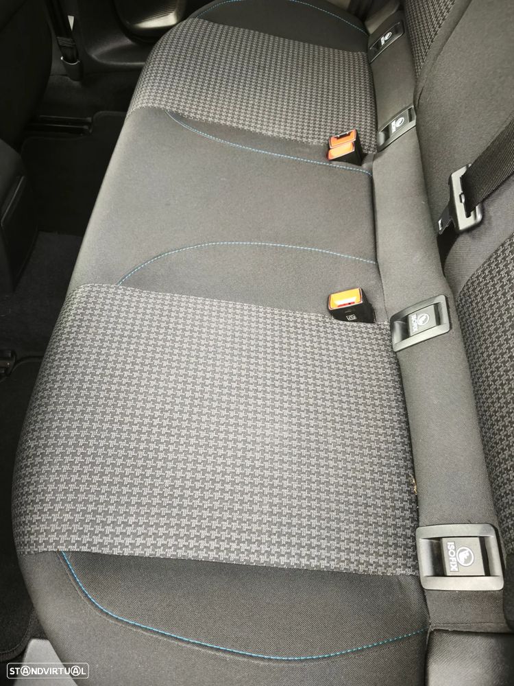 Peugeot 308 1.5 BlueHDi Style - 7