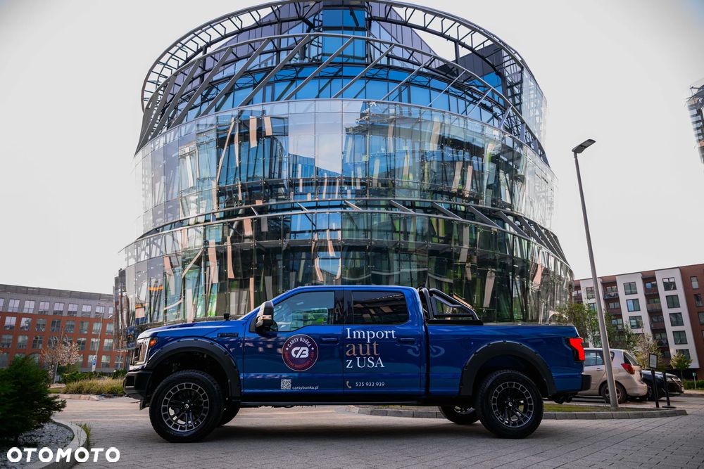 Ford F150 - 32