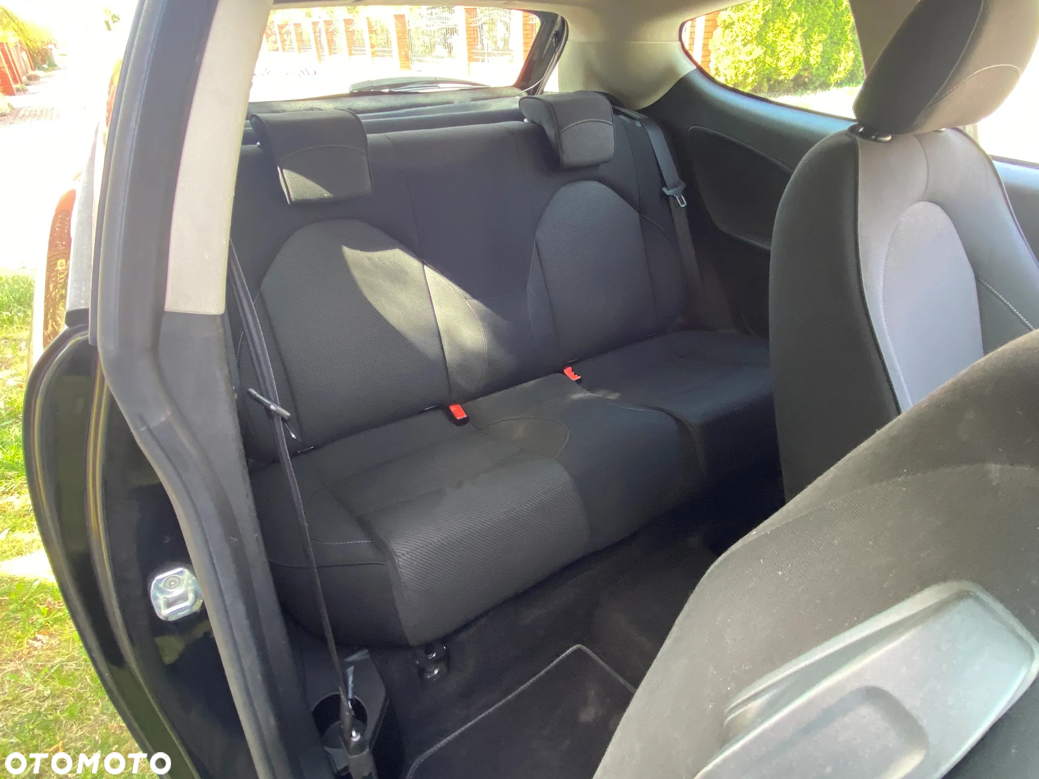 Alfa Romeo Mito 1.4 TB MultiAir Progression S&S TCT - 23