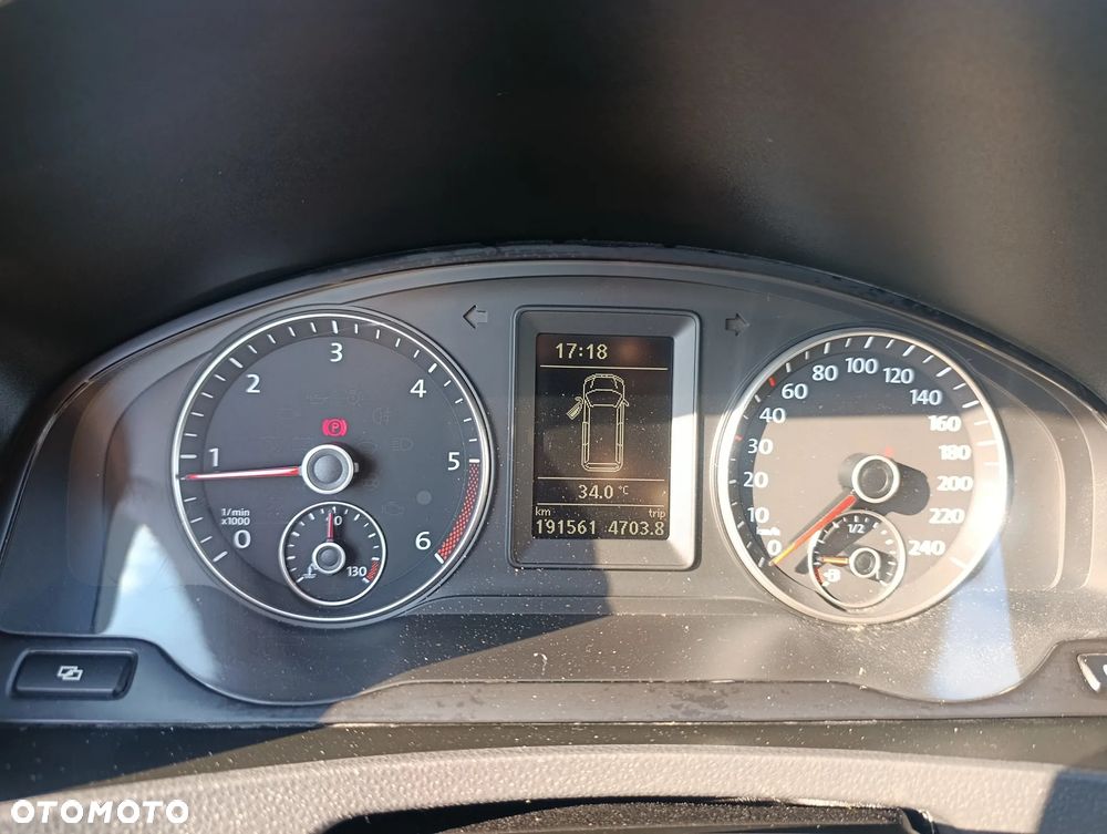 Volkswagen Caravelle L1 Trendline - 24