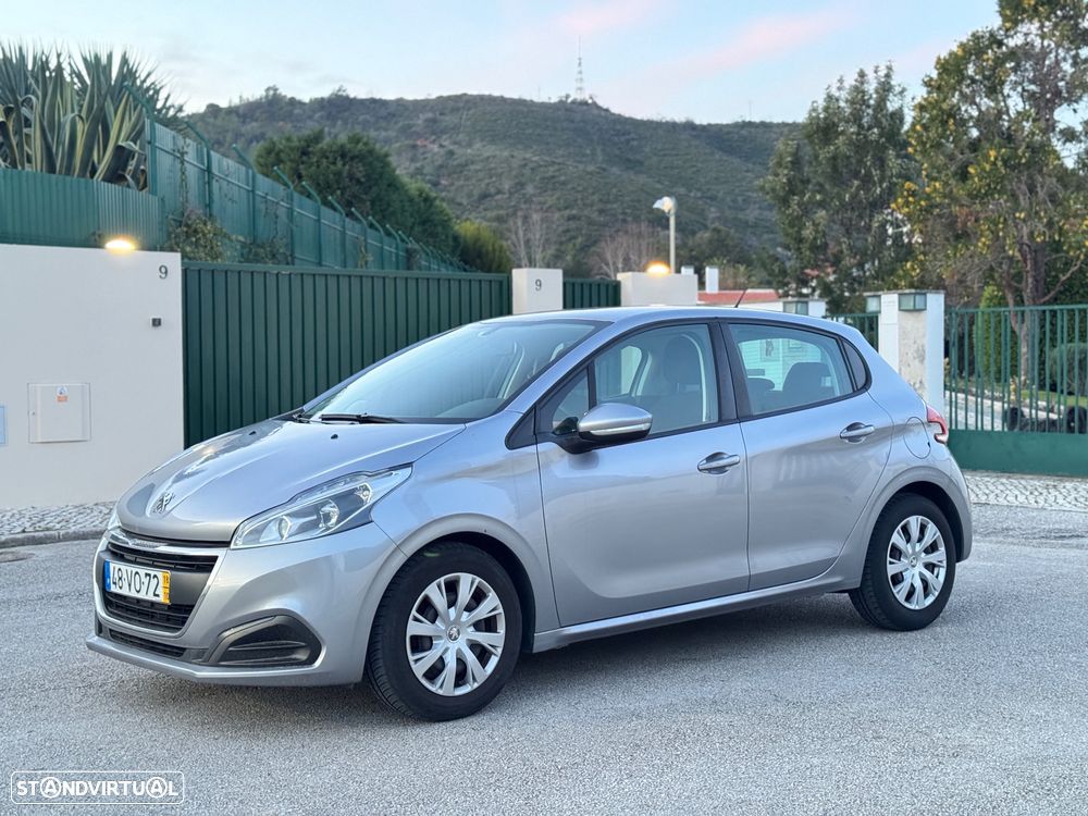 Peugeot 208 1.5 BlueHDi Active - 2