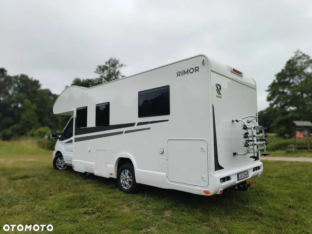 Ford TRANSIT RIMOR - 33