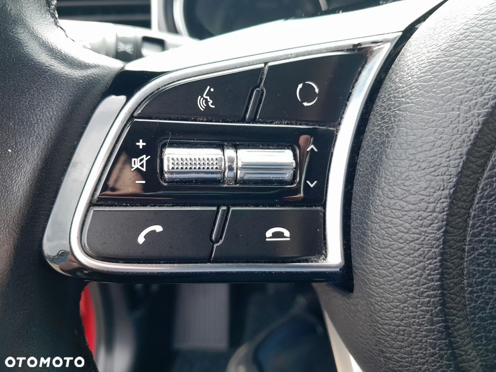 Kia Ceed 1.4 T-GDI L - 22
