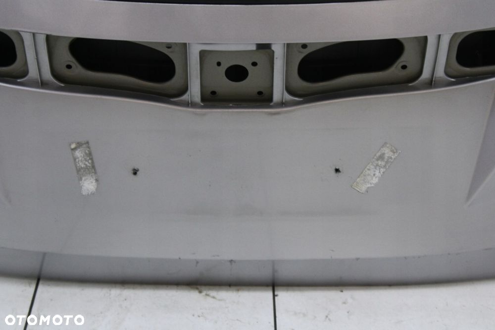 HONDA CIVIC VIII UFO 06R- KLAPA BAGAŻNIKA TYŁ TYLNA - 6