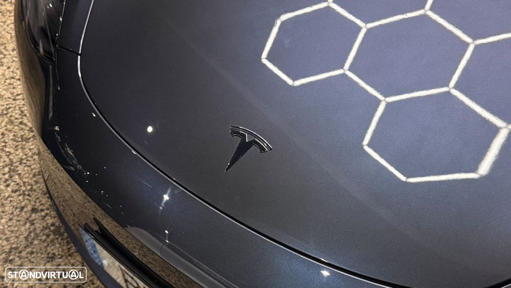 Tesla Model 3 Long Range Tração Integral - 4